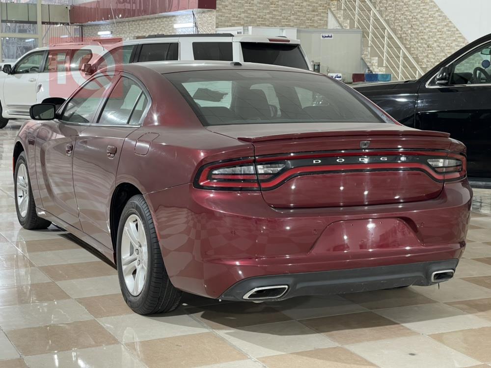 Dodge Charger
